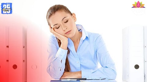 Dementia Risk in Elderly Women