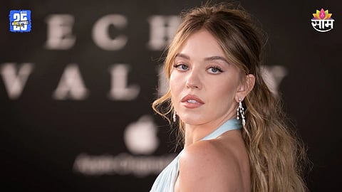 Sydney Sweeney: बॉलिवुडकडून ५३० कोटींची ऑफर, प्रियंका-कतरिनाला मागे टाकणारी अभिनेत्री आहे तरी कोण?