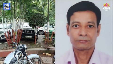 Accident: पिंपरीमध्ये अपघाताचा थरार! भरधाव कारने सफाई कर्मचाऱ्याला चिरडलं, जागीच मृत्यू