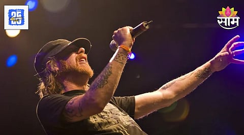 Singer Tomas Lindberg Death