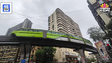 monorail