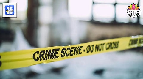 Pune Crime