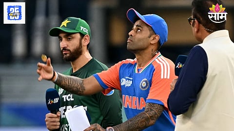 Asia Cup 2025 Super 4 Scenario