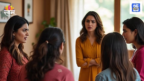 Pune Sadashiv peth Crime News