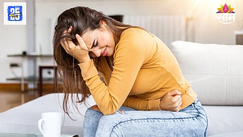 Women's sexual problems