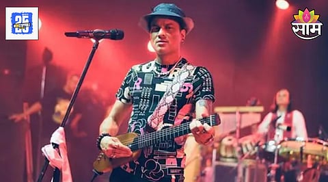 Zubeen Garg Dies In Scuba Diving Accident