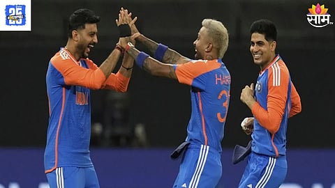 team India news