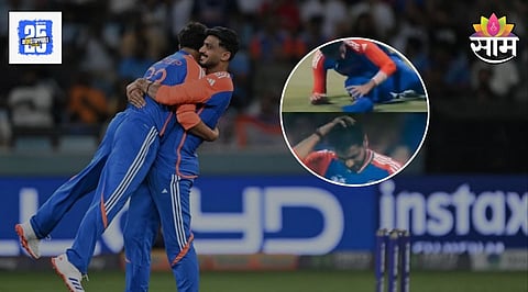 Asia Cup 2025 Indian Player Injured Before Ind vs Pak