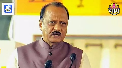 Maharashtra Politics