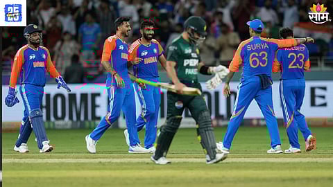 india vs pakistan