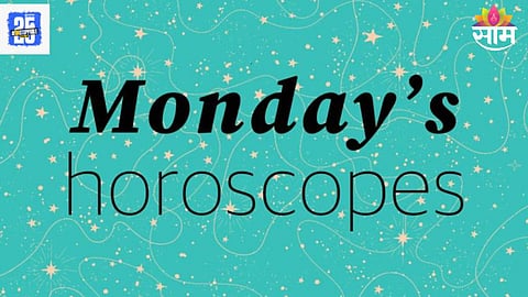 Monday Horoscope