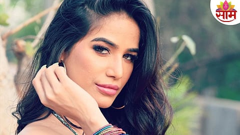 Poonam Pandey