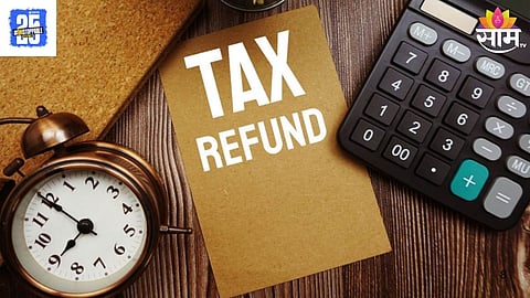 Income Tax Refund Delay