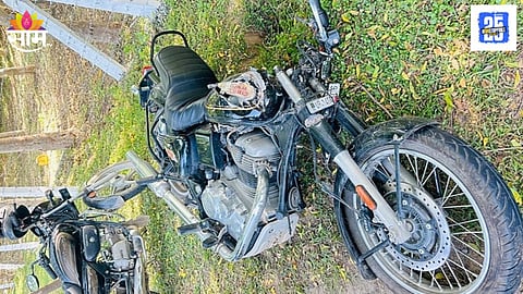 Greater Noida Tragedy