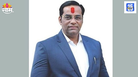 Political Shift in Ratnagiri