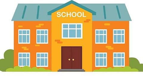 School Holiday
