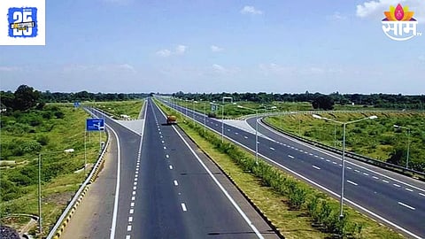 Samruddhi Mahamarg to Generate Electricity