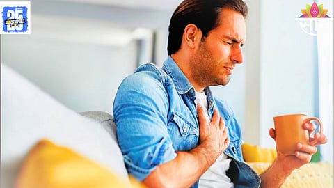Heart Attack