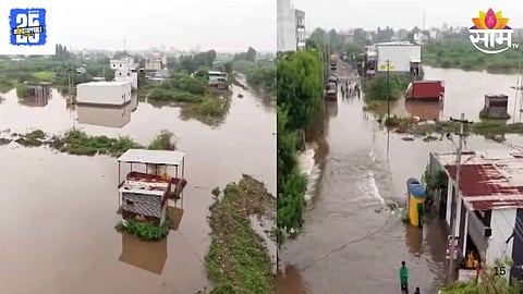 Solapur District School Closed:
