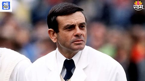 Dickie Bird