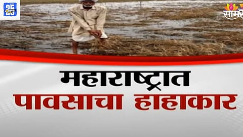Maharashtra floods update