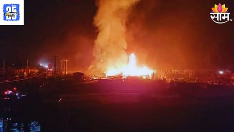 Pakistan Airstrike on Home Soil