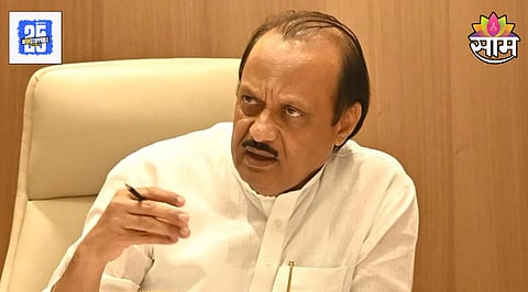 Maharashtra Politics
