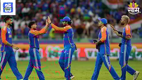India vs Bangladesh