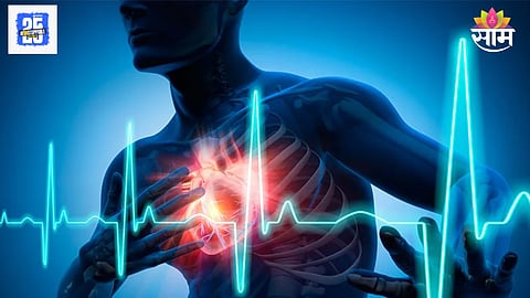Heart Attack Warning Signs