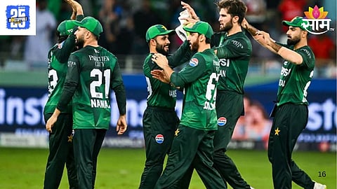 Asia Cup 2025 PAK vs BAN