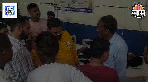 Students Death