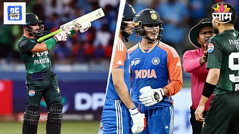 IND vs PAK