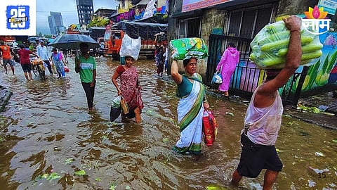 Natural Disasters in India