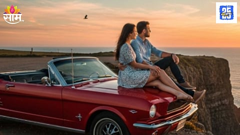 Couple Dies Car Accident