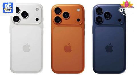 iPhone 17 Pro: 'या' ५ देशांमध्ये Apple iPhone 17 Pro स्वस्तात मिळणार, ₹37,424 होईल बचत