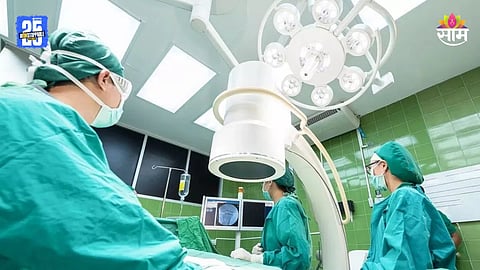 Shocking News: स्तन वाढवण्यासाठी सर्जरी केली, काही तासांत १४ वर्षांच्या मुलीचा मृत्यू; नेमकं काय घडलं?