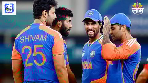 Team India Playing 11 changes