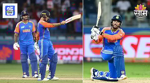 IND Vs SL Asia Cup 2025