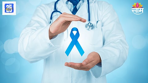 Prostate Cancer Early Signs