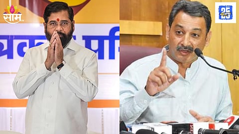 Ankush Kadam Quits Swarajya Party