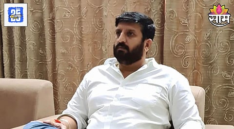 Nilesh Ghaiwal