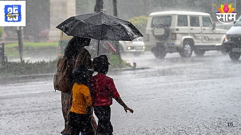 Palghar, Sambhajinagar Schools Closed