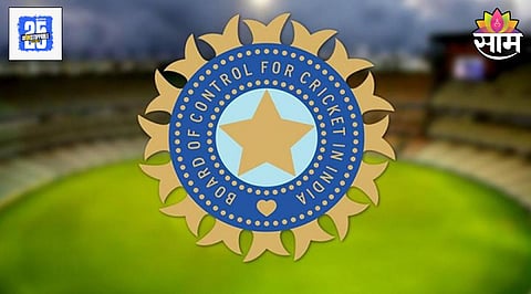 BCCI Team India Selection Committee