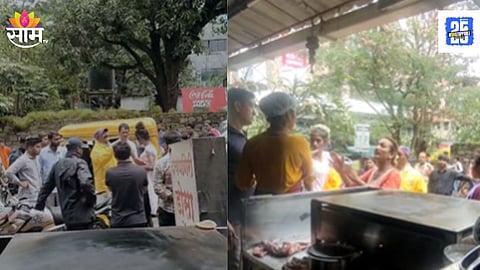 Kolhapur Transgender Assaults Police