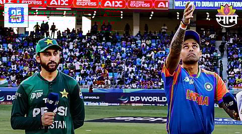Asia Cup 2025 IND Vs Pak Final