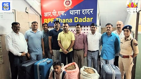Kalyan crime news