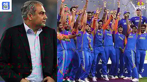 BCCI action Against PCB