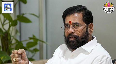 eknath shinde