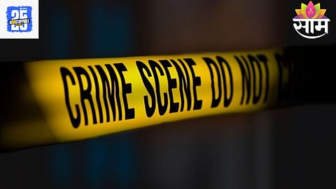 Shocking: विवाह संस्थेमार्फत प्रेम जुळलं, गर्लफ्रेंडनं केला बलात्काराचा आरोप, इंजिनियरने ट्रेनसमोर आयुष्य संपवलं
