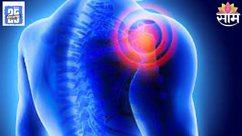 Body Pain Cancer Risk